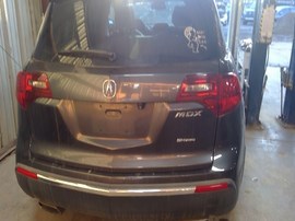 2013 ACURA MDX, 3.7L, AT,  A25064